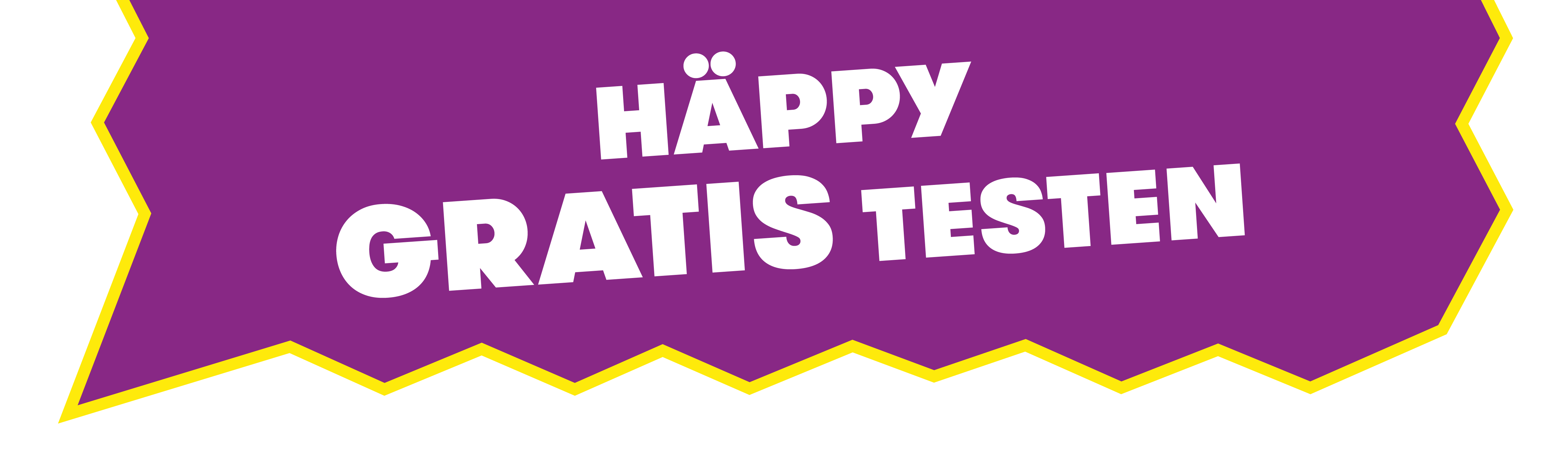 Häppy Gratis Testen