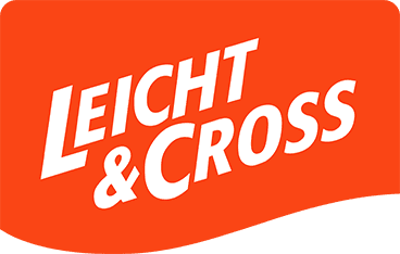 LEICHT&CROSS Logo
