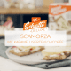 Zubereitungsvideo Würziger italienischer Kuhmilchkäse Scamorza mit karamellisiertem Chicoree