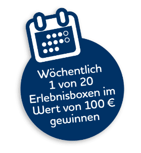 Störer unten links