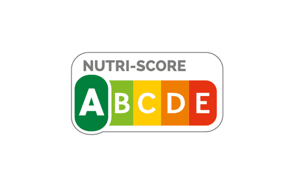 Nutriscore A LEICHT&CROSS Knusperbrot