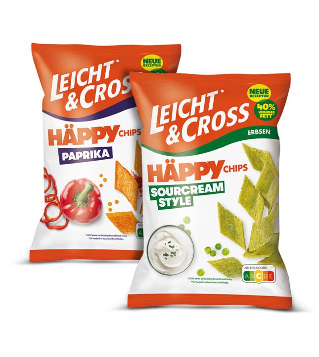 HÄPPY Chips