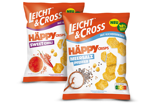 HÄPPY Crisps
